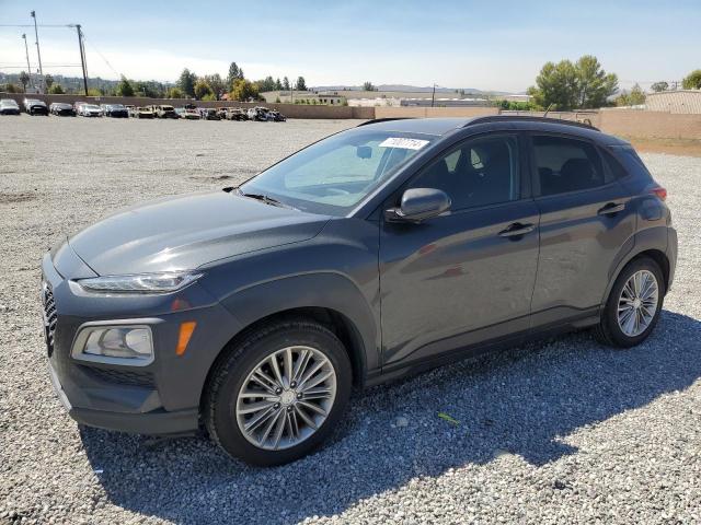 VIN KM8K22AA1JU150162 2018 Hyundai Kona, Sel no.1