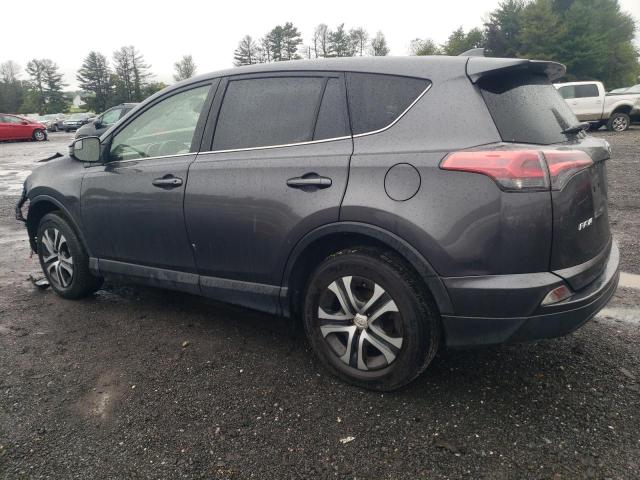 2018 TOYOTA RAV4 LE - JTMBFREV0JJ733242