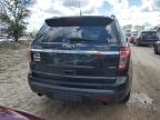 FORD EXPLORER X photo