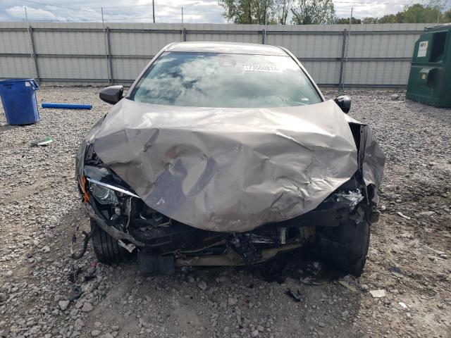 VIN 5YFBURHE0KP877078 2019 Toyota Corolla, L no.5