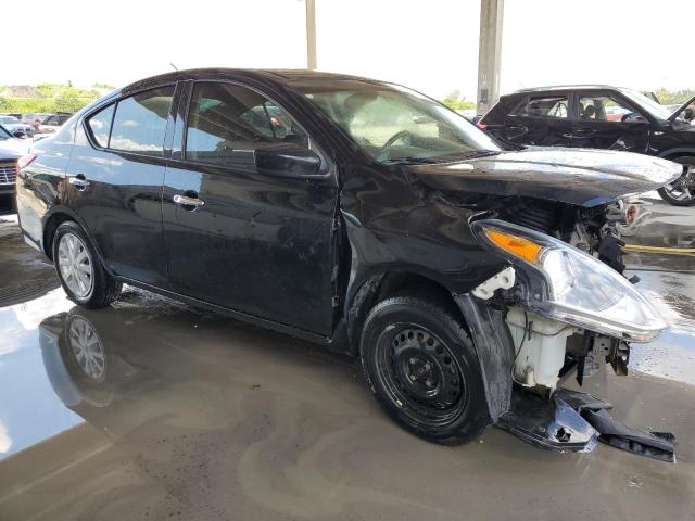 VIN 3N1CN7APXKL862542 2019 Nissan Versa, S no.4