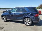 MERCEDES-BENZ GLE 350 4M photo