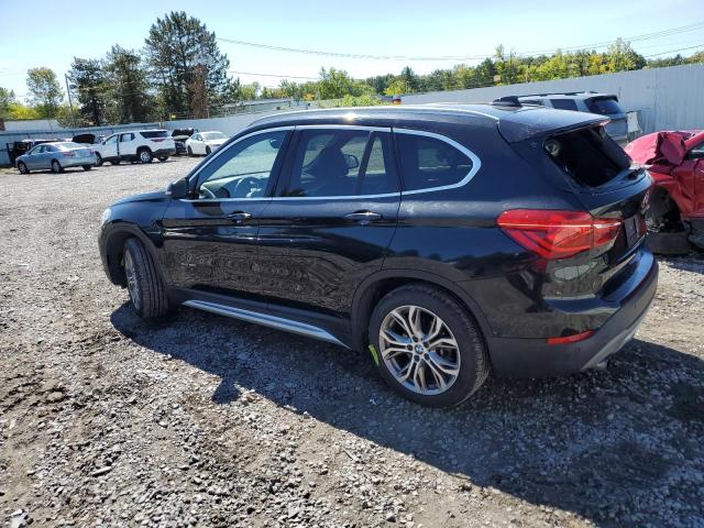 VIN WBXHT3C32H5F85069 2017 BMW X1, Xdrive28I no.2