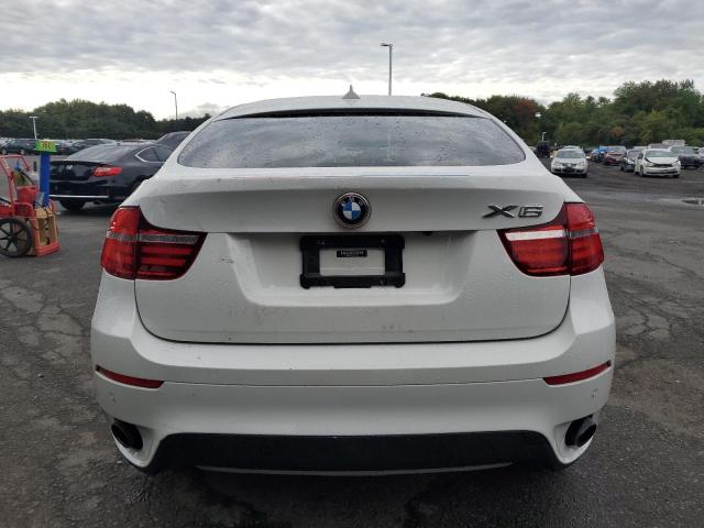 VIN 5UXFG2C59E0C43159 2014 BMW X6 no.6