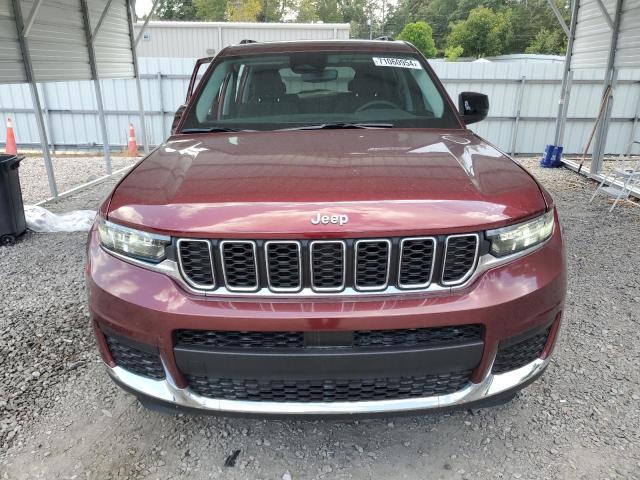 2023 JEEP GRAND CHER - 1C4RJKAG3P8820337