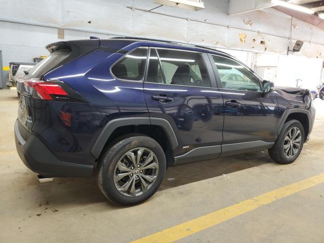 2023 TOYOTA RAV4 XLE P - 4T3B6RFV3PU139866