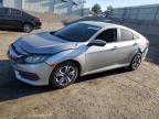 2016 HONDA CIVIC LX - 19XFC2F50GE051144