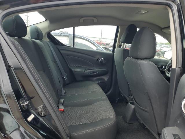 2019 NISSAN VERSA S - 3N1CN7AP0KL877535