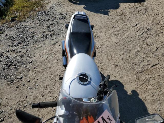 2004 KAWASAKI EX500 D - JKAEXVD154A085672