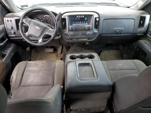 2018 CHEVROLET SILVERADO - 1GCUKRECXJF244367