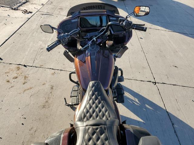 2024 HARLEY-DAVIDSON FLTRXSE - 1HD1TC625RB950649