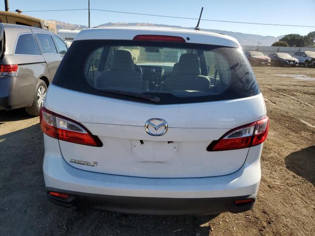 VIN JM1CW2BL8F0190024 2015 Mazda 5, Sport no.6