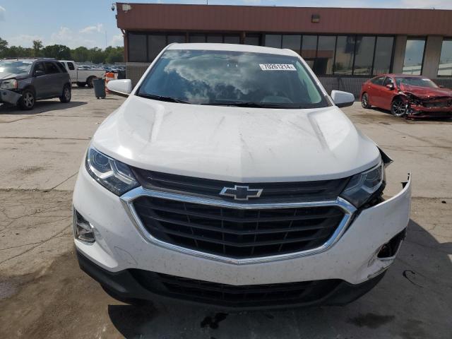 VIN 3GNAXKEV8KS588488 2019 Chevrolet Equinox, LT no.5