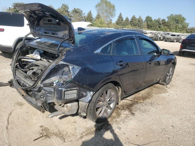 2020 HONDA CIVIC EX - 19XFC1F34LE010177