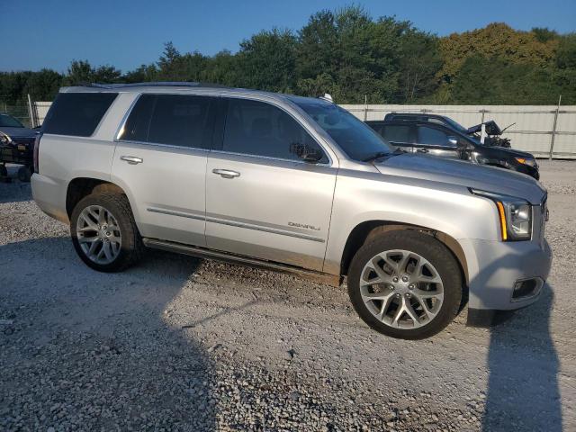 2016 GMC YUKON DENA - 1GKS2CKJ0GR374385