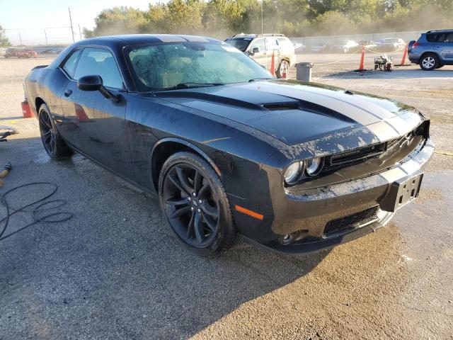 2018 DODGE CHALLENGER - 2C3CDZAG9JH311588