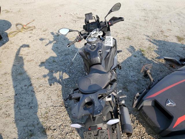 2022 BMW S 1000 XR WB10E4302N6G17005