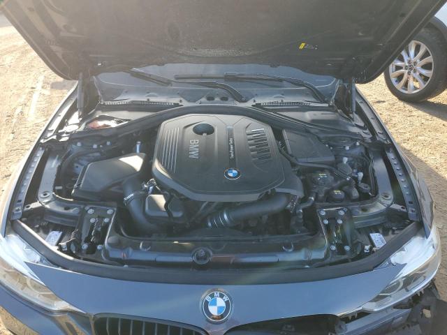 2017 BMW 340 XI - WBA8B7G57HNU37044