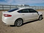 FORD FUSION SE photo