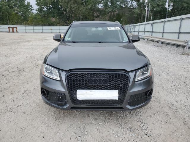 2016 AUDI Q5 PREMIUM - WA1C2AFP0GA076804