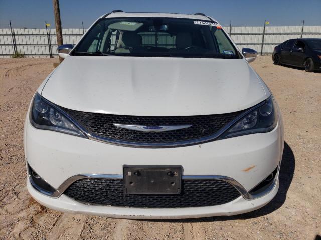2020 CHRYSLER PACIFICA L - 2C4RC1GG9LR275710