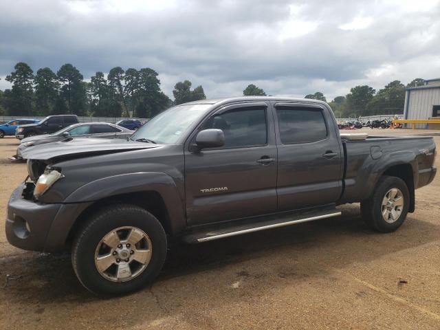 2011 TOYOTA TACOMA DOU #2960066196