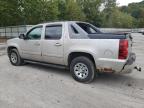 CHEVROLET AVALANCHE снимка