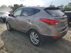 HYUNDAI TUCSON GLS photo