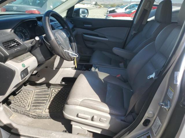 VIN 2HKRM4H72DH628199 2013 Honda CR-V, Exl no.7