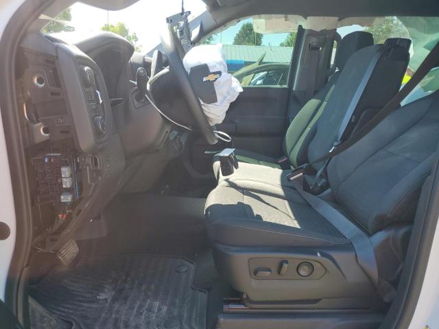 2023 CHEVROLET SILVERADO - 3GCPDBEK6PG111375