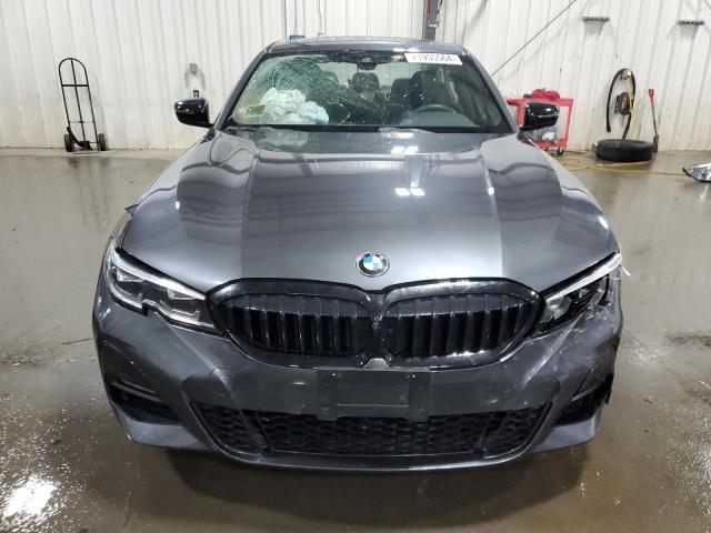 VIN 3MW5R7J09M8B77304 2021 BMW 3 Series, 330XI no.5