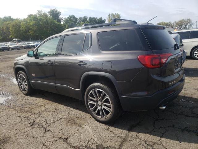 Vin: 1gkknvls1hz257278, lot: 73296384, gmc acadia all terrain 20172