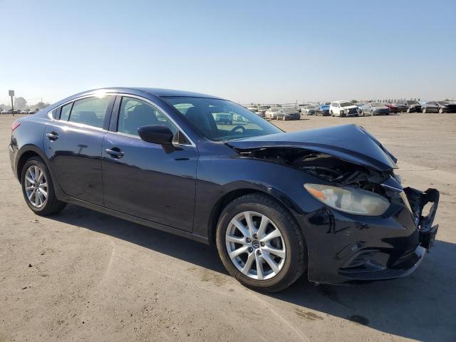 VIN JM1GJ1U54G1462220 2016 Mazda 6, Sport no.4