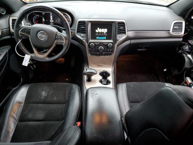 2015 JEEP GRAND CHER - 1C4RJFAG4FC643719