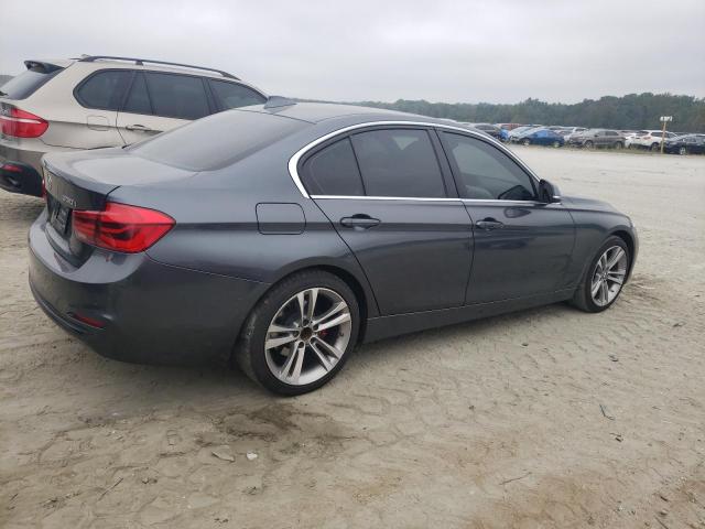 VIN WBA8B9G59HNU51409 2017 BMW 3 Series, 330 I no.3