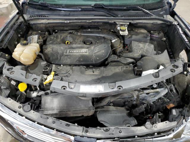 2015 LINCOLN MKC - 5LMTJ2AH1FUJ04369