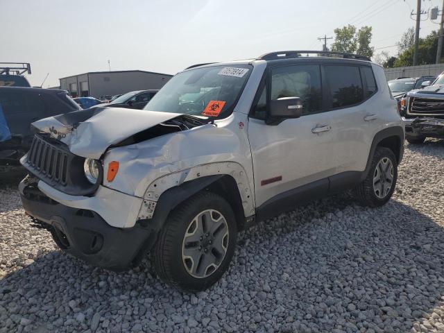 2016 JEEP RENEGADE T #3023870823