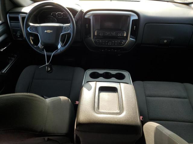 2017 CHEVROLET SILVERADO - 3GCPCREC5HG368243