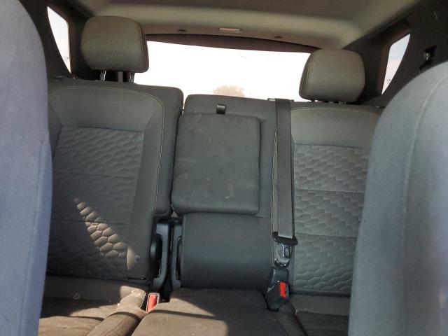 2021 CHEVROLET EQUINOX LT - 3GNAXKEV0ML315400
