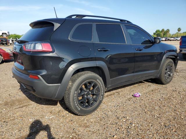 2022 JEEP CHEROKEE L - 1C4PJMCX2ND534788