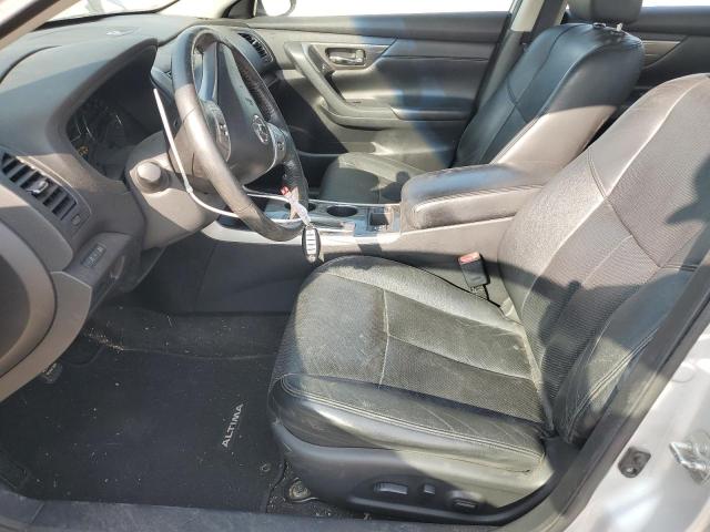 2015 NISSAN ALTIMA 2.5 - 1N4AL3AP3FC132983