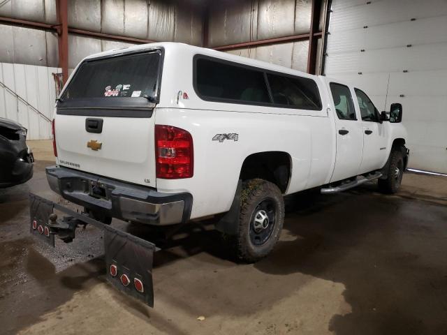Vin: 1gc1kvcg0df232699, lot: 73140444, chevrolet all models k2500 heavy duty 20133