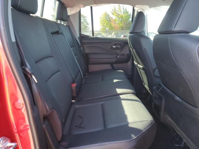 2023 HONDA RIDGELINE - 5FPYK3F70PB048197