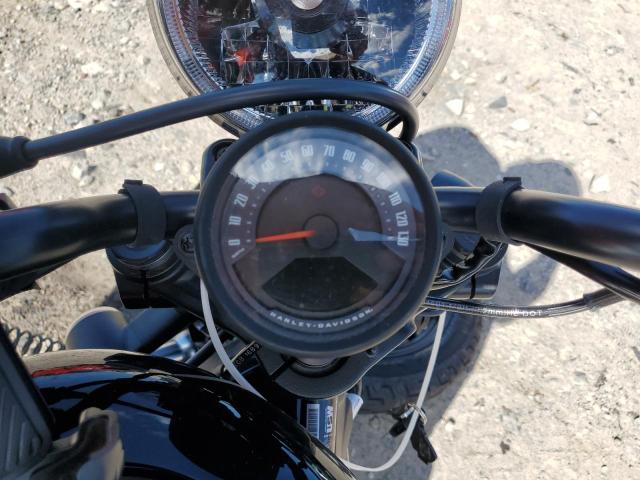 2024 HARLEY-DAVIDSON RH975 1HD1ZH111RB305040