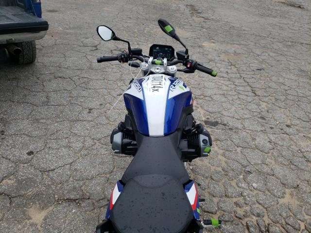 2023 BMW R 1250 R - WB10M7303P6G87751