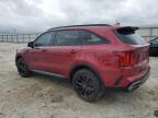 KIA SORENTO SX photo