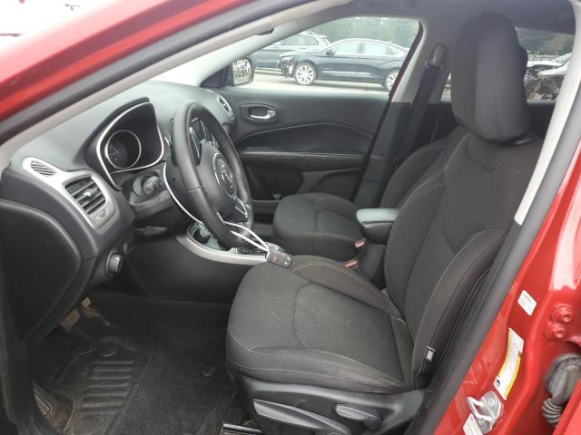 2017 JEEP COMPASS SP - 3C4NJDAB9HT578932