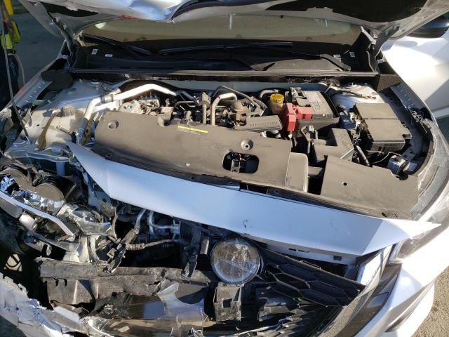 2023 NISSAN SENTRA SV - 3N1AB8CV3PY300171