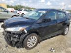 2021 NISSAN KICKS S - 3N1CP5BV0ML492071