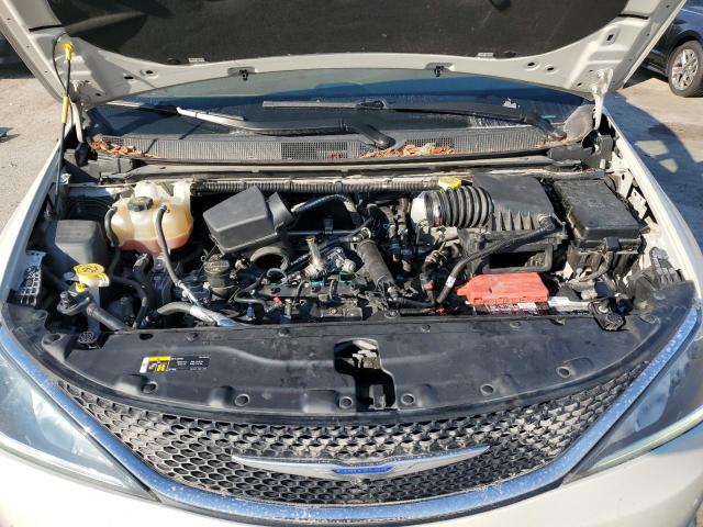 2019 CHRYSLER PACIFICA L - 2C4RC1GG4KR589344